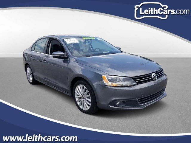2014 Volkswagen Jetta